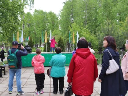 Продолжаются мероприятия, посвящённые Дню защиты детей