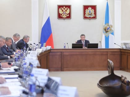 Перед началом учебного года на объектах образования Поморья усилены меры безопасности