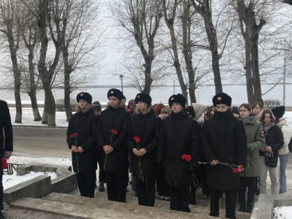 Михаил Ломоносов – помним и гордимся