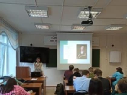 25 октября - Международный день школьных библиотек