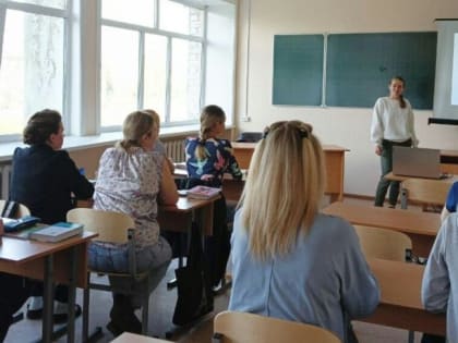 В Устьянском индустриальном техникуме началось обучение по новой специальности «Сестринское дело»
