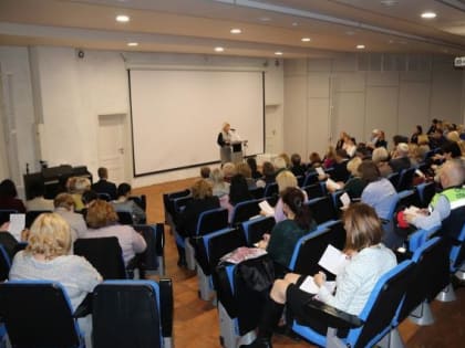 Начальник КУМИ Терновая проинформировала о принимаемых мерах по предупреждению коррупционных рисков при приватизации муниципального имущества