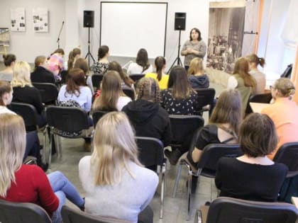 Северян приглашают на занятия, посвященные здоровому образу жизни