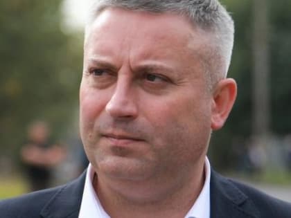 Игорь Скубенко второй раз отказался от планов возглавить Северодвинск