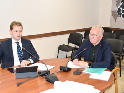 Депутаты предлагают ввести прямое финансирование из областного бюджета для организации медицинской помощи в школах и детсадах