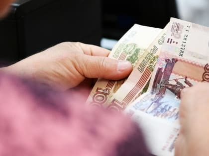 Пенсии и социальные пособия в ноябре будут выплачены в срок