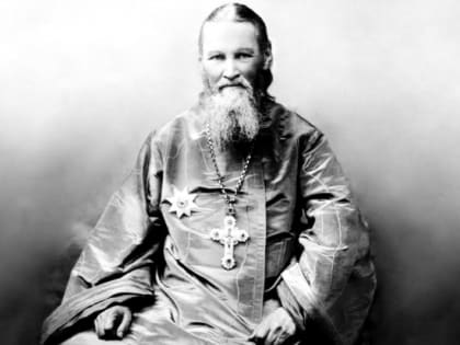 Педагогику святого Иоанна Кронштадтского обсудят в День православной книги в Добролюбовке