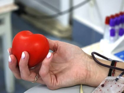 Архангельск присоединился к проекту «IT-донор»