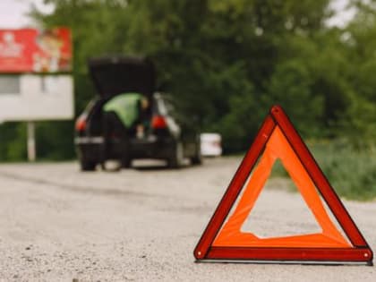 Женщина-наркоторговец попала в ДТП в Архангельской области
