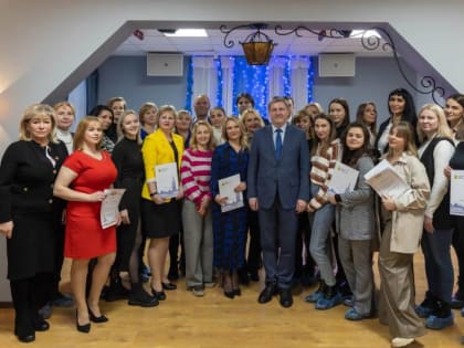 Итоги ежегодного конкурса "Новогодний Архангельск"