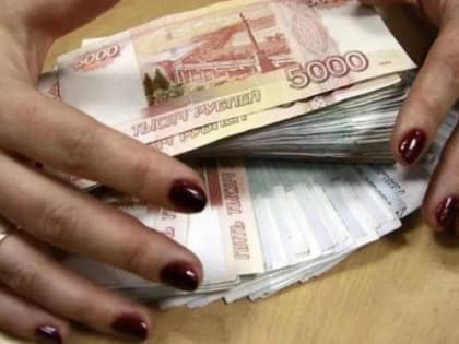 В Архангельской области главбух колонии присвоила миллион рублей