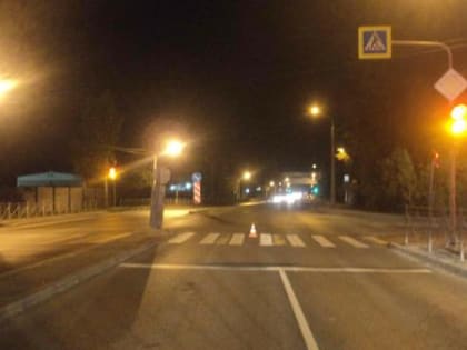 В Архангельске спешащий на вызов водитель «скорой» сбил школьницу