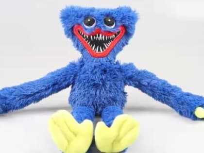 «Испортили детям психику»: родители жалуются на популяризацию образа Хагги Вагги