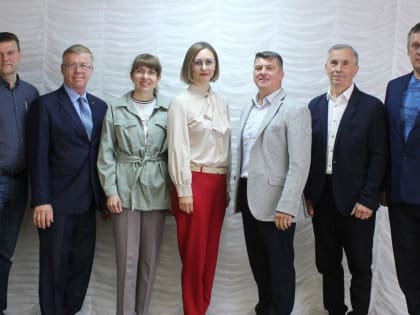 Определены члены третьего состава Общественного совета Котласа