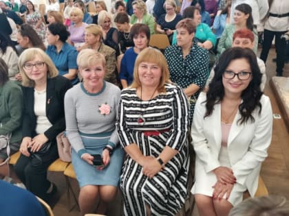 Социальные работники Северодвинска отмечены на областном уровне