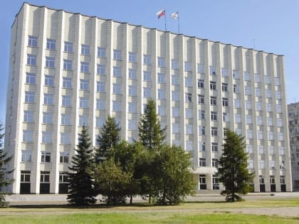 Завершилась первая сессия Молодежного парламента при Архангельской областном Собрании депутатов.