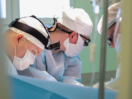 Начинается голосование за кандидатов на соискание премии «Профессия - Жизнь»