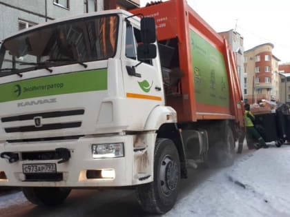 Архангельская область вошла в топ-10 регионов по реализации федеральных экологических инициатив