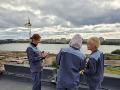 Подготовка к зиме: завершила работу выездная комиссия