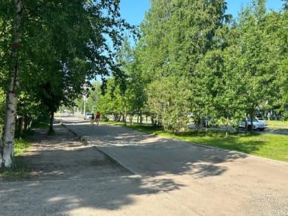 Обсуждаем благоустройство общественных территорий