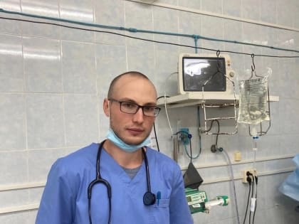 С начала года в Вельской больнице приступили к работе 12 новых специалистов