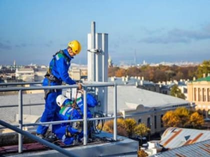 МегаФон стал лидером по развитию технологии VoLTE