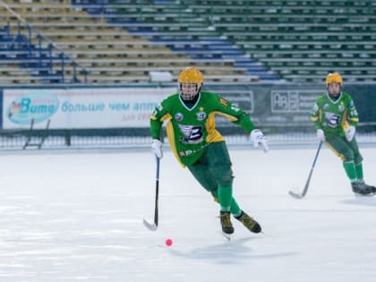 Победы и поражения дубля «Водника»