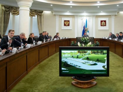 Власти Архангельской области модернизируют бальнеологический санаторий «Сольвычегодск»