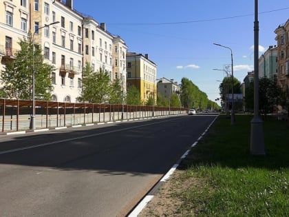 Ленина, 3 и 5: бюджет Северодвинска пополнится на 55,9 миллиона рублей