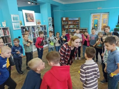 Самые интересные заповедники России