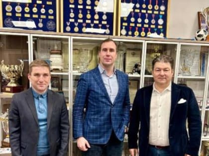 Спортивная сфера Архангельской области перейдет на единую цифровую платформу