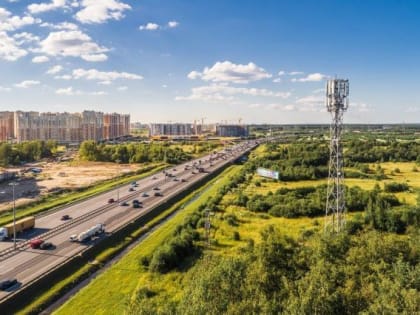 Tele2 лидирует по темпам строительства и занимает 2-е место по числу базовых станций – TelecomDaily