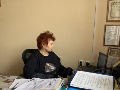 Любовь Анисимова приняла участие в парламентских слушаниях, посвященных развитию института уполномоченных по правам человека