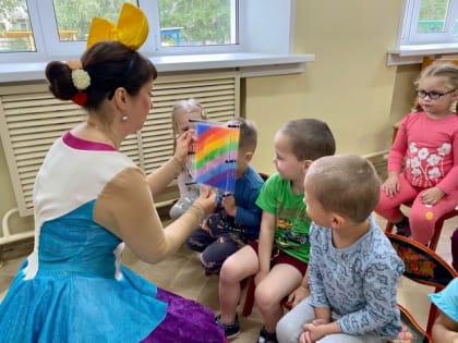 Объявлен конкурс на должность заведующей детского сада