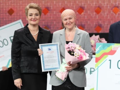 В Архангельске отметили лучшие практики муниципальных депутатов