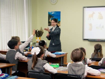 На «Уроке цифры» школьникам Поморья расскажут об анализе в бизнесе и программной разработке