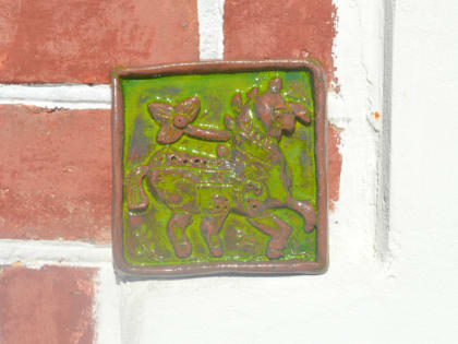 Школа ремёсел приглашает на открытие итоговой выставки