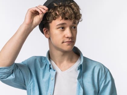 Коряжемец Иван Серов – «Золотая надежда Архангельской области»