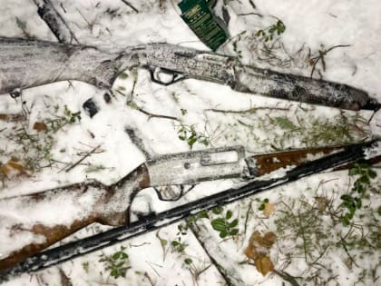Трагедия в Ленском районе: 1 января произошло двойное убийство
