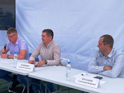 На чемпионате «Лесоруб XXI века» представили современные научные разработки в лесном хозяйстве