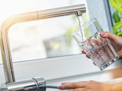 В Коряжме пройдет плановое обеззараживание воды