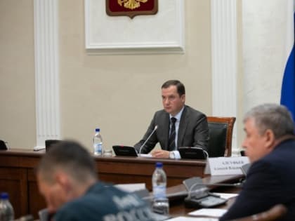 Архангельская область вошла в десятку регионов по кассовому исполнению мероприятий нацпроектов