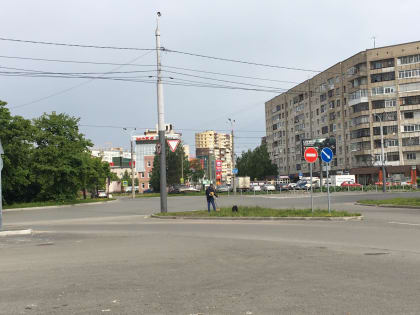 Содержание улично-дорожной сети г. Архангельска