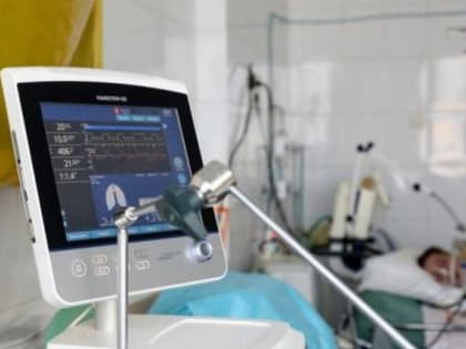 Летальность от коронавируса в мире уменьшилась в 15 раз