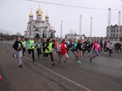 Победе в Великой Отечественной войне посвящается: подведены итоги Майской эстафеты!