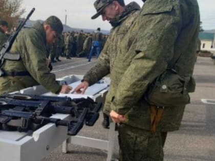 Семьям мобилизованных в Архангельской области выплатят по 100 тысяч рублей