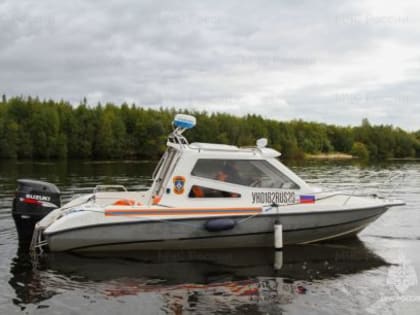 Соблюдайте правила безопасности на водных объектах
