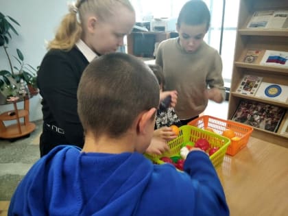 «Золотая осень»