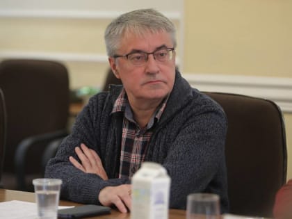 Гости из Республики Армения ознакомились с инвестиционным потенциалом Архангельской области