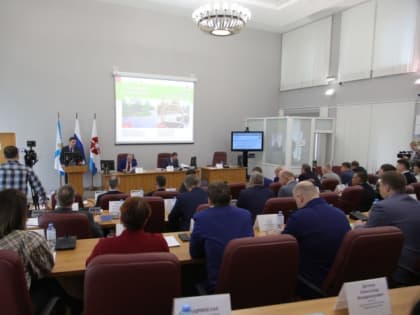 В бюджет города внесены изменения